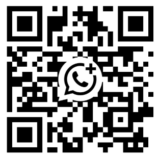 WhatsApp二维码
